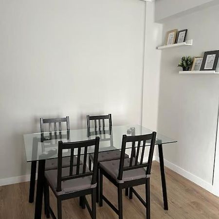 Piso Acogedor Cerca Del Centro. Appartement Burgo Buitenkant foto