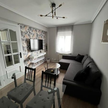 Piso Acogedor Cerca Del Centro. Appartement Burgo Buitenkant foto