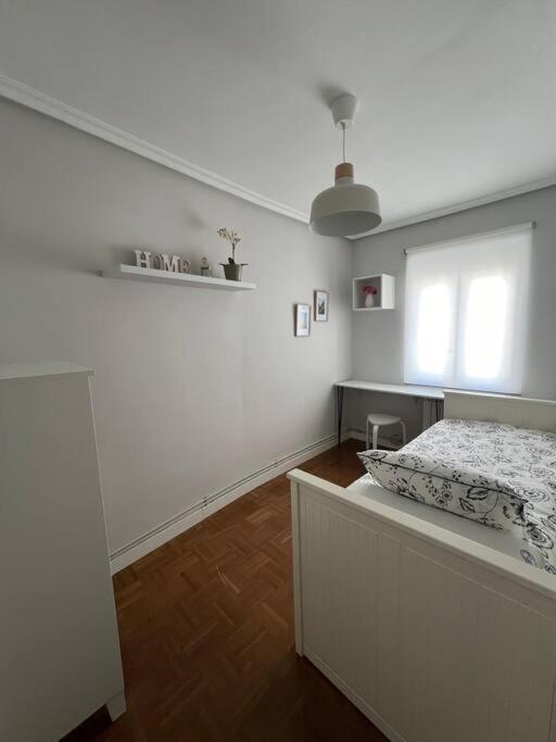 Piso Acogedor Cerca Del Centro. Appartement Burgo Buitenkant foto