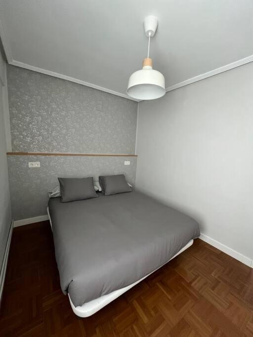 Piso Acogedor Cerca Del Centro. Appartement Burgo Buitenkant foto