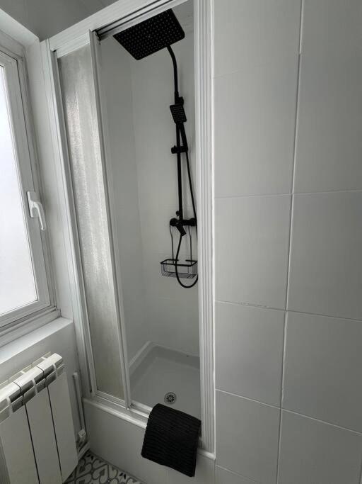 Piso Acogedor Cerca Del Centro. Appartement Burgo Buitenkant foto