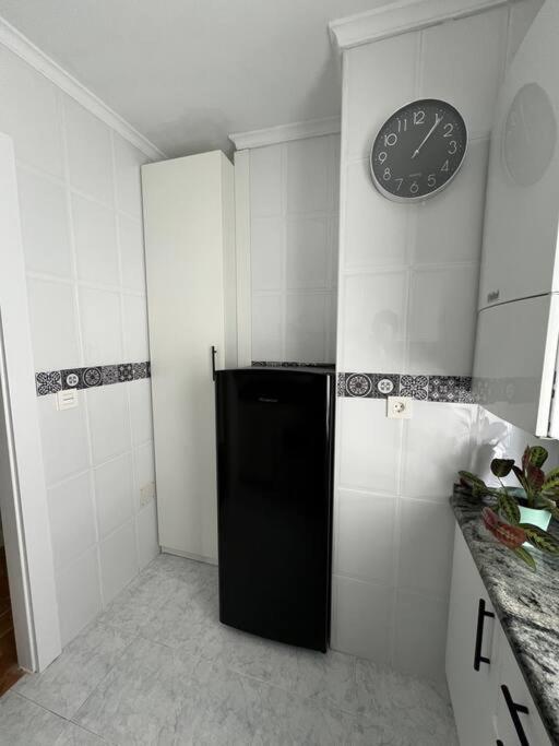 Piso Acogedor Cerca Del Centro. Appartement Burgo Buitenkant foto