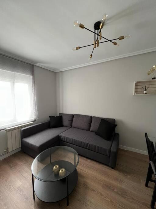 Piso Acogedor Cerca Del Centro. Appartement Burgo Buitenkant foto