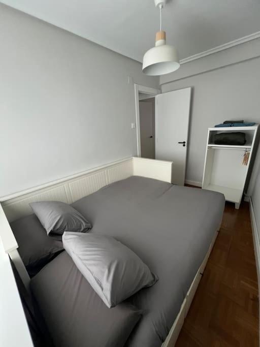 Piso Acogedor Cerca Del Centro. Appartement Burgo Buitenkant foto