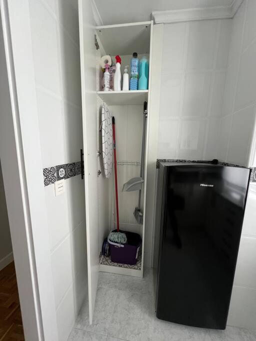 Piso Acogedor Cerca Del Centro. Appartement Burgo Buitenkant foto