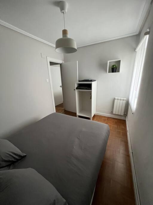 Piso Acogedor Cerca Del Centro. Appartement Burgo Buitenkant foto