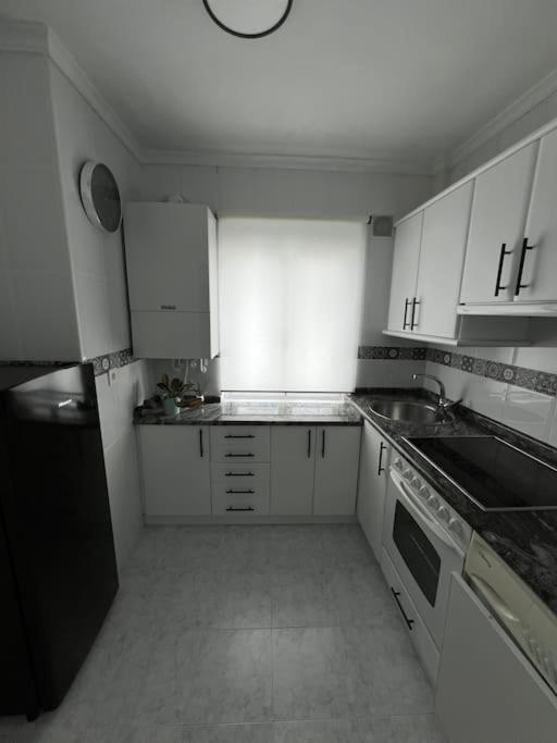 Piso Acogedor Cerca Del Centro. Appartement Burgo Buitenkant foto