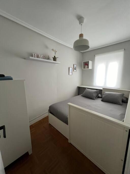 Piso Acogedor Cerca Del Centro. Appartement Burgo Buitenkant foto