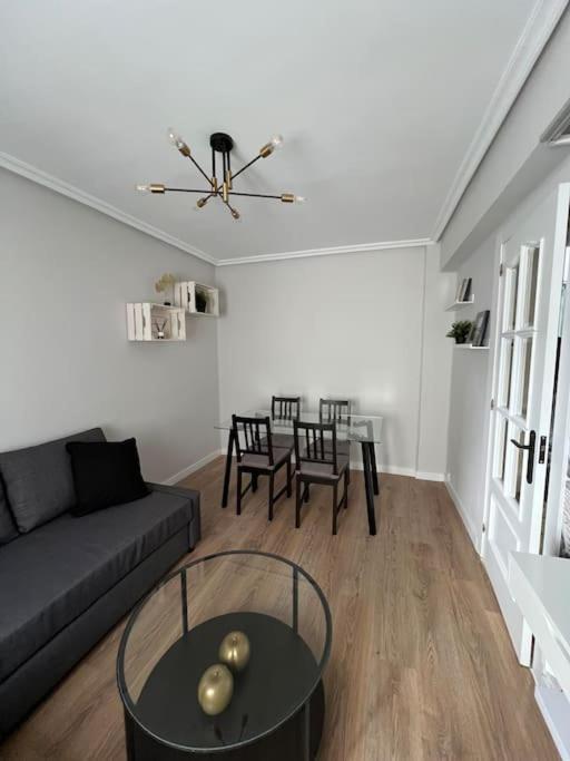 Piso Acogedor Cerca Del Centro. Appartement Burgo Buitenkant foto