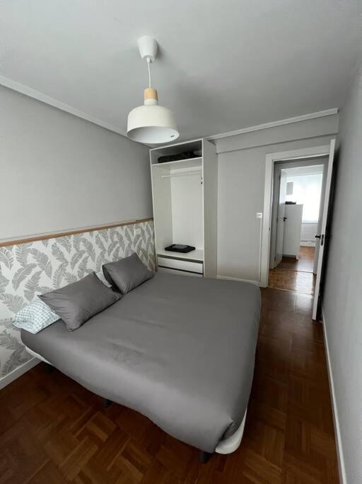 Piso Acogedor Cerca Del Centro. Appartement Burgo Buitenkant foto