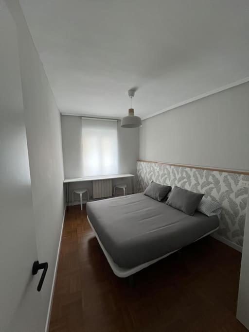 Piso Acogedor Cerca Del Centro. Appartement Burgo Buitenkant foto