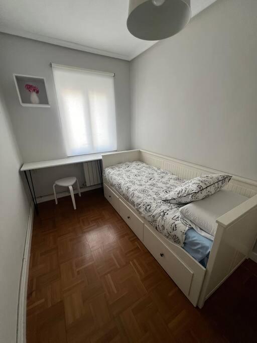 Piso Acogedor Cerca Del Centro. Appartement Burgo Buitenkant foto