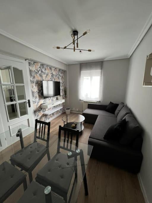 Piso Acogedor Cerca Del Centro. Appartement Burgo Buitenkant foto